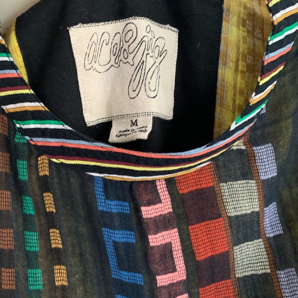 Ace & Jig Fleur Fiesta Medium - Picture 4 of 6